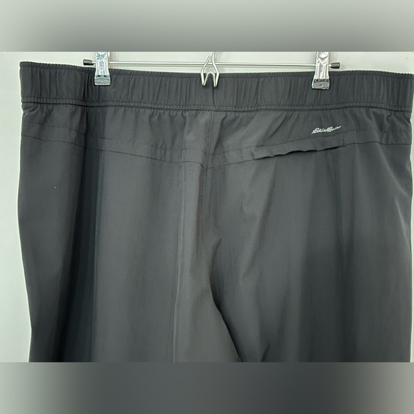Eddie Bauer: Women's Track Pants- Size XXL - Picture 4 of 9